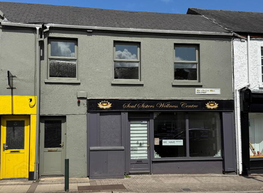 New Street, Longford Town, N39A9P0 photo