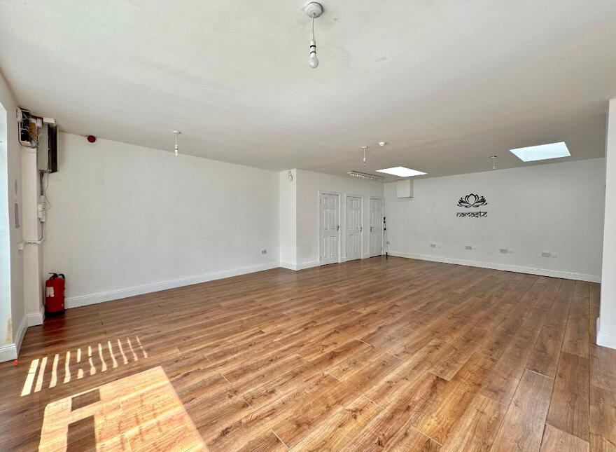 New Street, Longford Town, N39A9P0