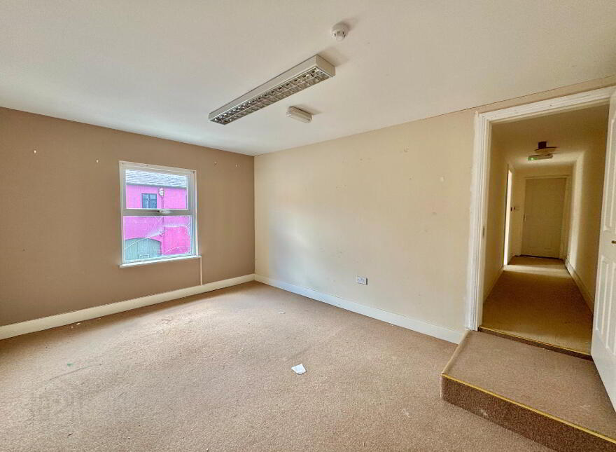 New Street, Longford Town, N39A9P0
