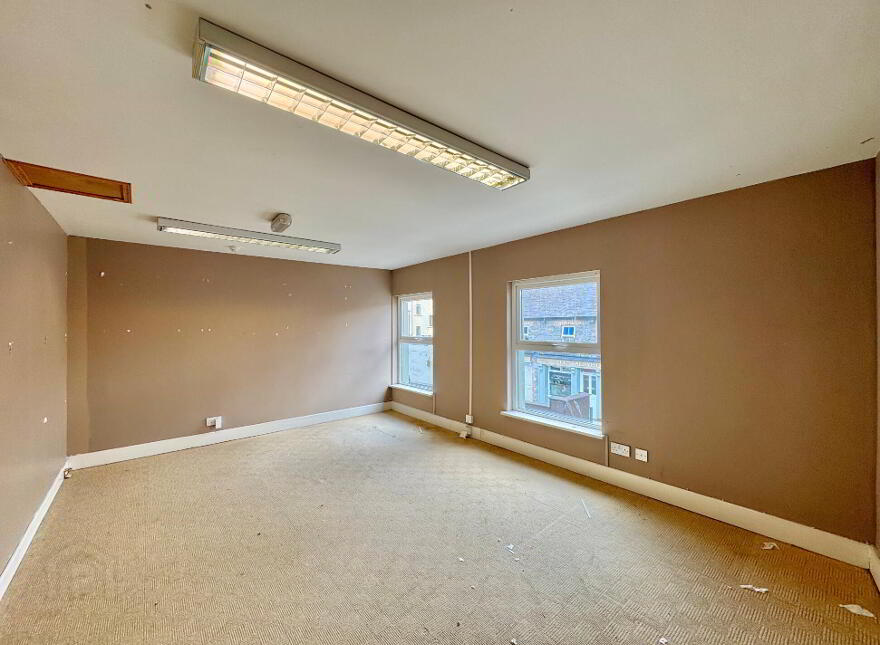 New Street, Longford Town, N39A9P0