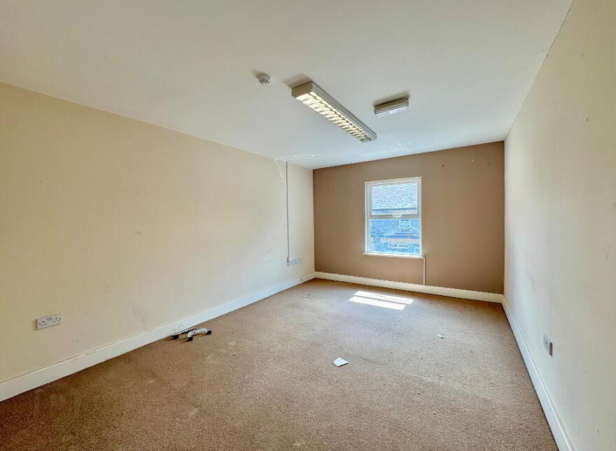 New Street, Longford Town, N39A9P0