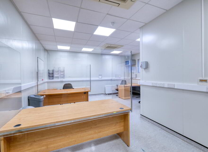Unit 5c, Royal Canal Business Park, Carrowrory, N39DC42