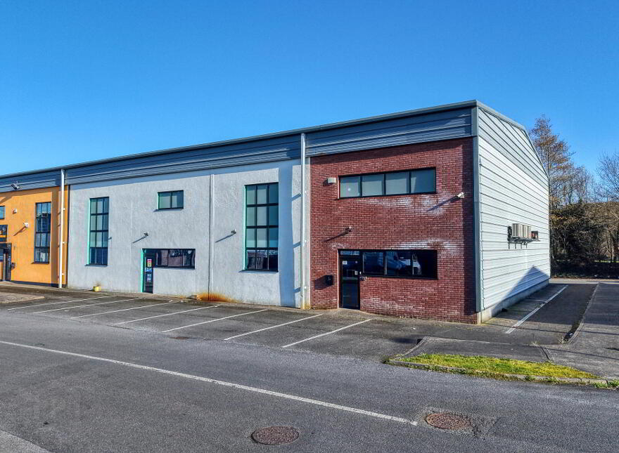 Unit 5c, Royal Canal Business Park, Carrowrory, N39DC42 photo