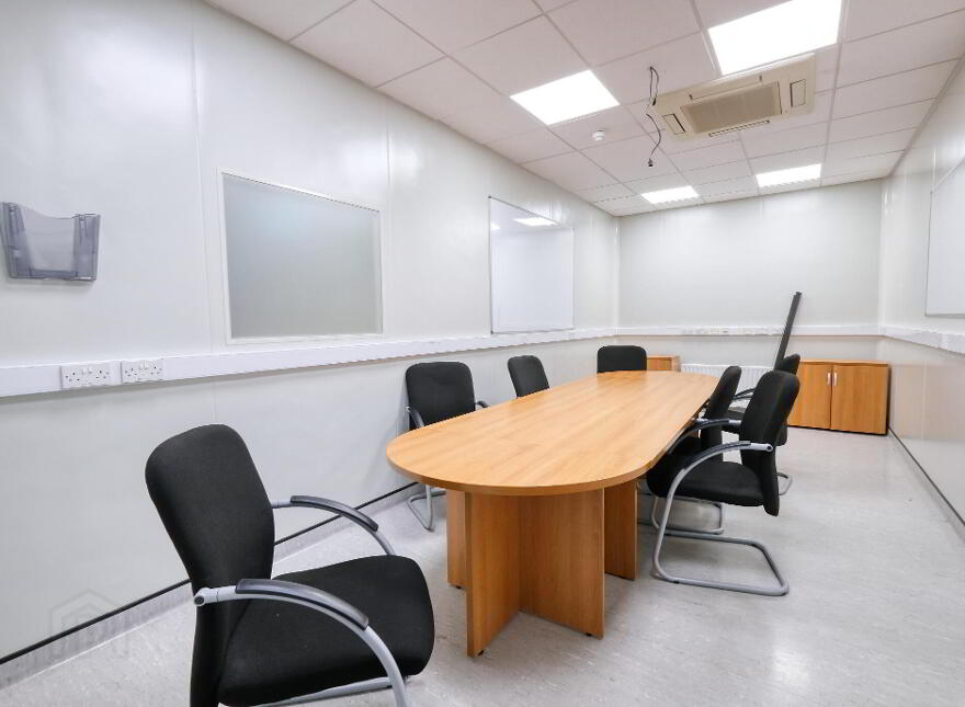 Unit 5c, Royal Canal Business Park, Carrowrory, N39DC42