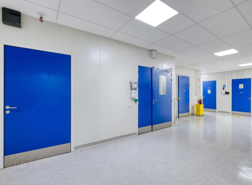 Unit 5c, Royal Canal Business Park, Carrowrory, N39DC42