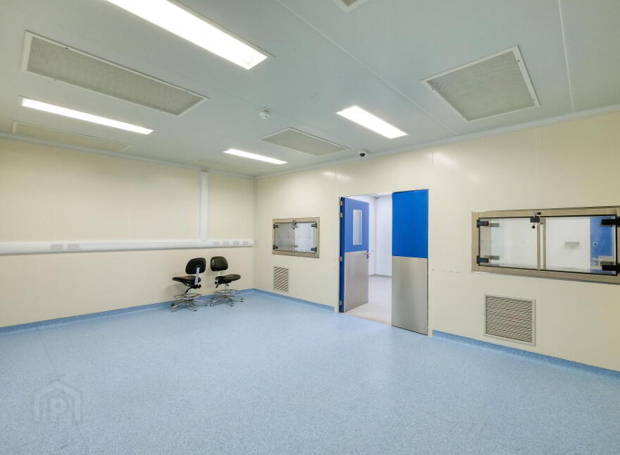 Unit 5c, Royal Canal Business Park, Carrowrory, N39DC42