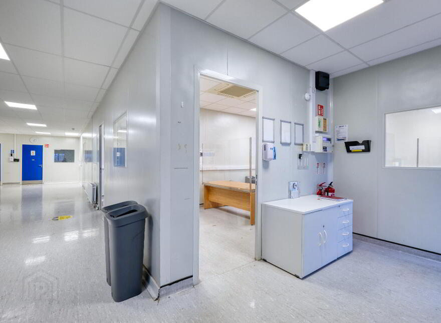 Unit 5c, Royal Canal Business Park, Carrowrory, N39DC42