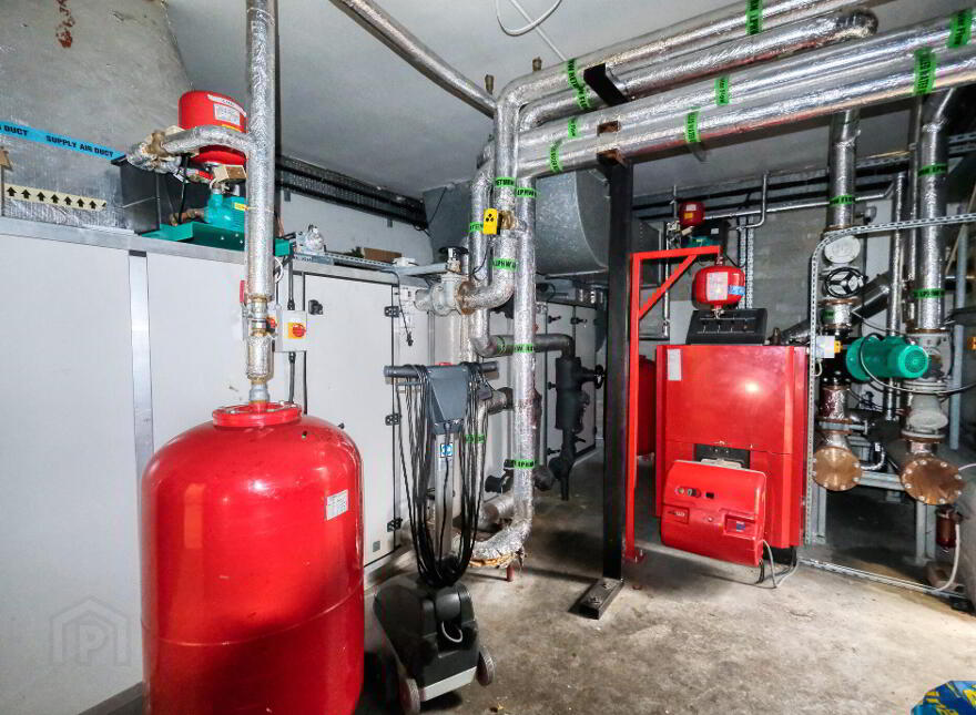 Unit 5c, Royal Canal Business Park, Carrowrory, N39DC42