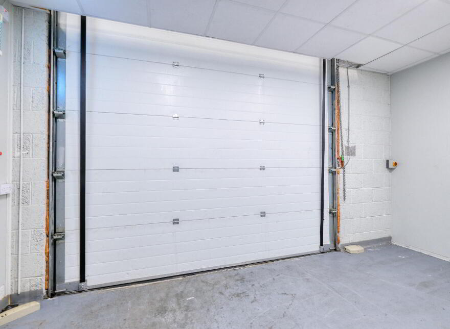 Unit 5c, Royal Canal Business Park, Carrowrory, N39DC42