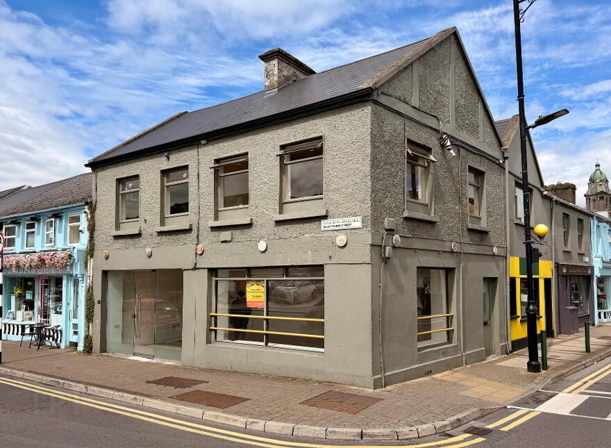 41 Ballymahon Street, Longford Town, N39X5H9 photo