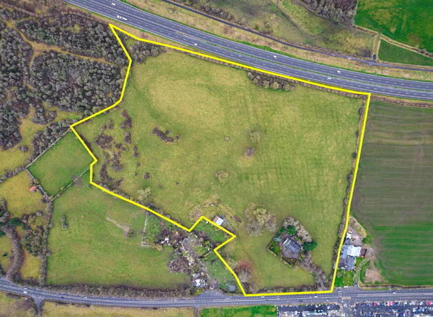 Creggan Upper, Dublin Road, Athlone, N37FW56