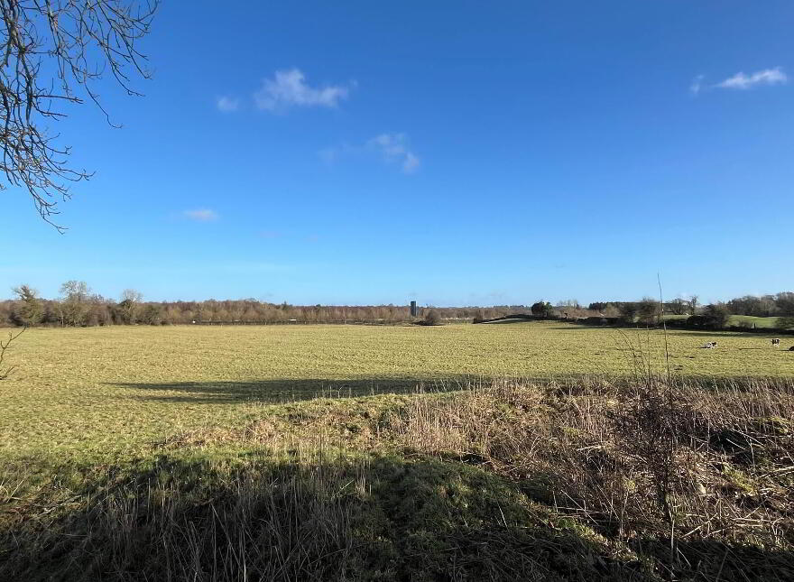 Creggan Upper, Dublin Road, Athlone, N37FW56