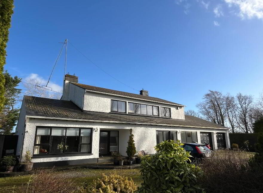 Creggan Upper, Dublin Road, Athlone, N37FW56