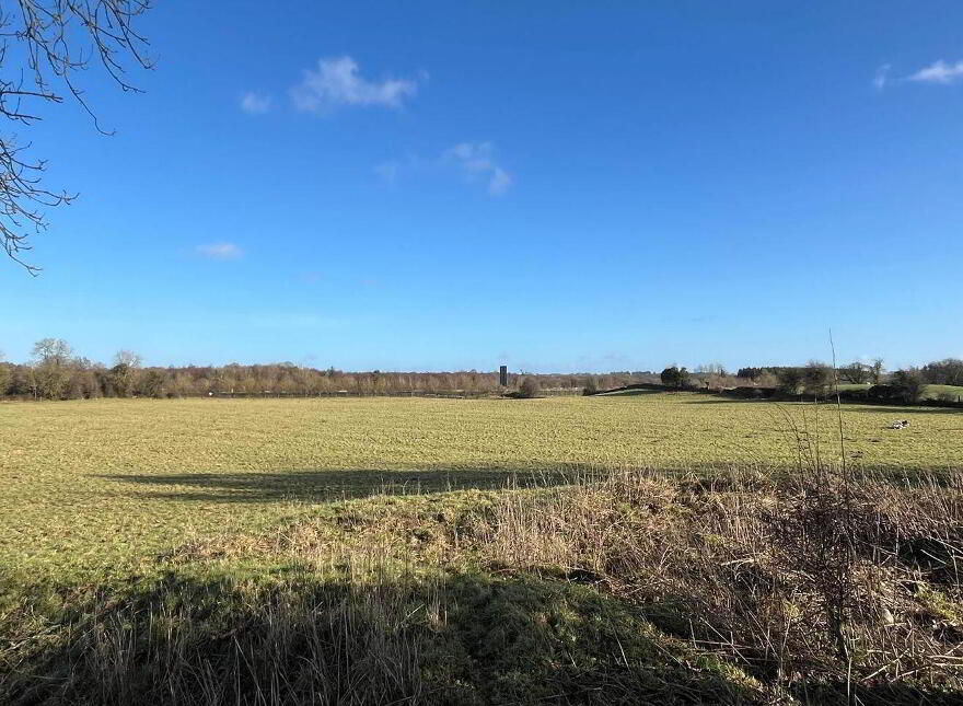 Creggan Upper, Dublin Road, Athlone, N37FW56