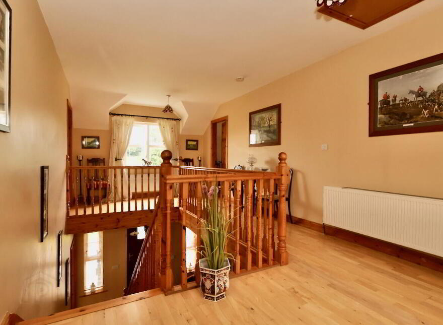 Creaghduff Stables, Coosan, Athlone, N37K3E3