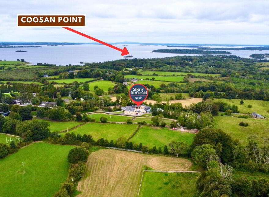 Creaghduff Stables, Coosan, Athlone, N37K3E3
