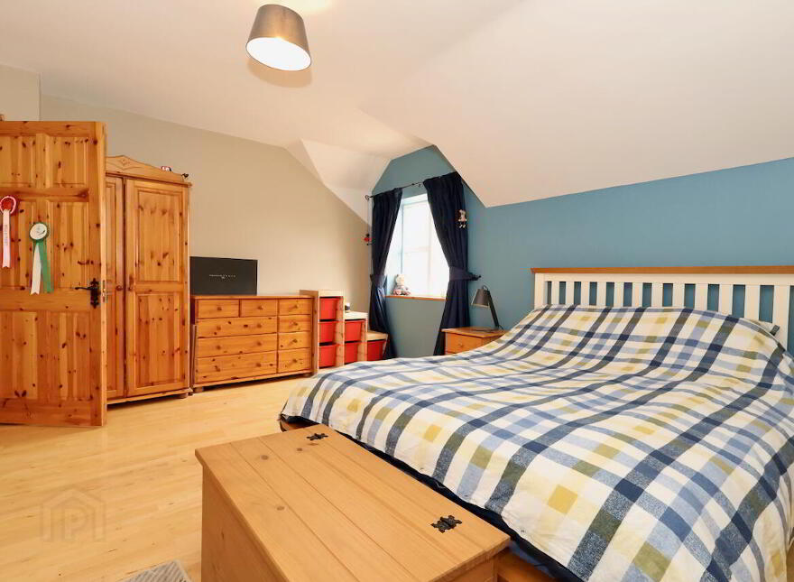 Creaghduff Stables, Coosan, Athlone, N37K3E3
