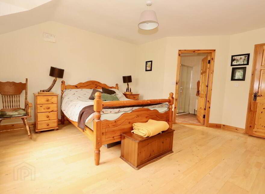 Creaghduff Stables, Coosan, Athlone, N37K3E3