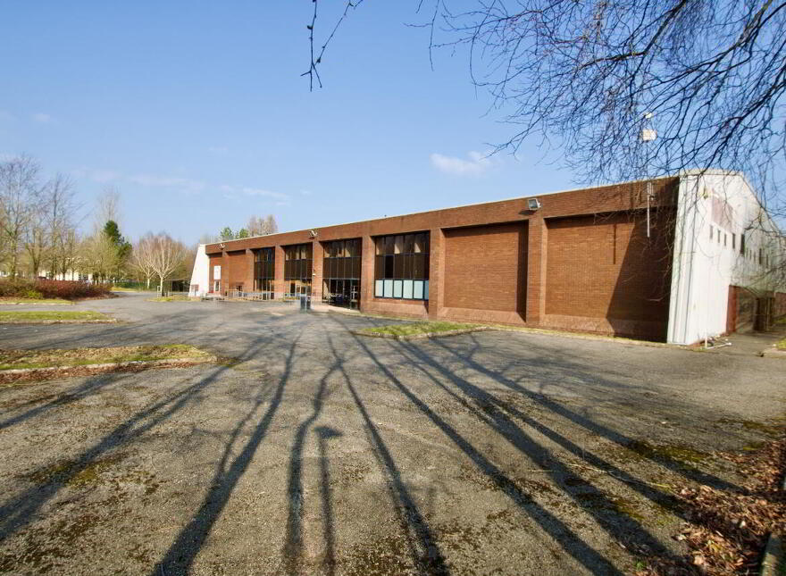 UNITS 1A & 1B IDA Business & Technology Park, Garrycastle, Athlone
