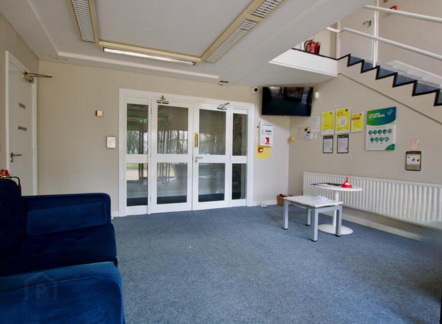 UNITS 1A & 1B IDA Business & Technology Park, Garrycastle, Athlone