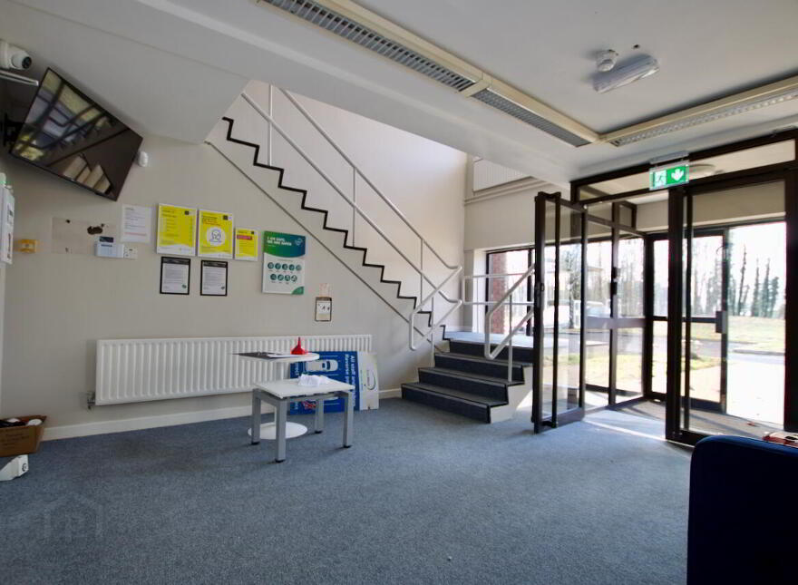 UNITS 1A & 1B IDA Business & Technology Park, Garrycastle, Athlone