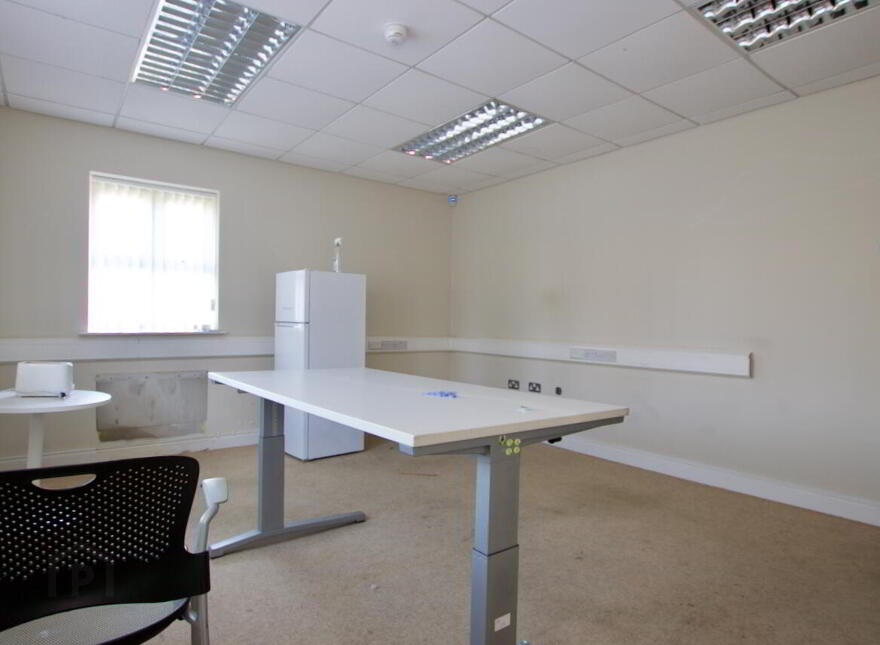 UNITS 1A & 1B IDA Business & Technology Park, Garrycastle, Athlone