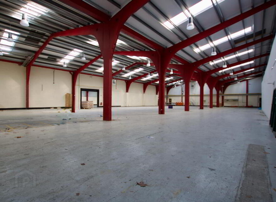 UNITS 1A & 1B IDA Business & Technology Park, Garrycastle, Athlone