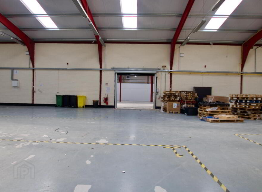 UNITS 1A & 1B IDA Business & Technology Park, Garrycastle, Athlone