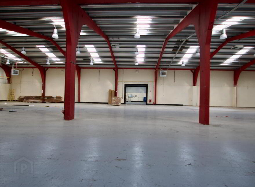 UNITS 1A & 1B IDA Business & Technology Park, Garrycastle, Athlone