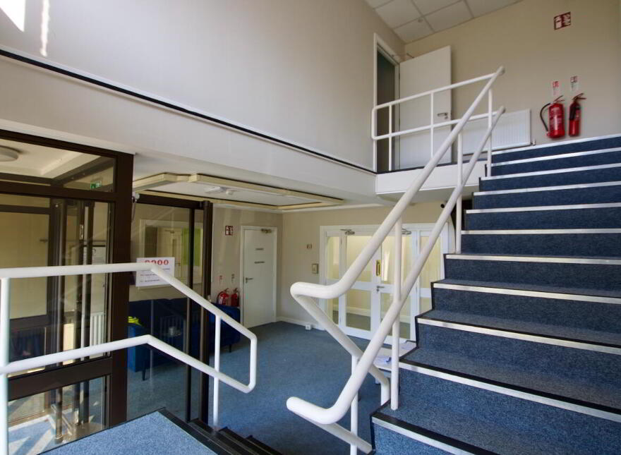 UNITS 1A & 1B IDA Business & Technology Park, Garrycastle, Athlone