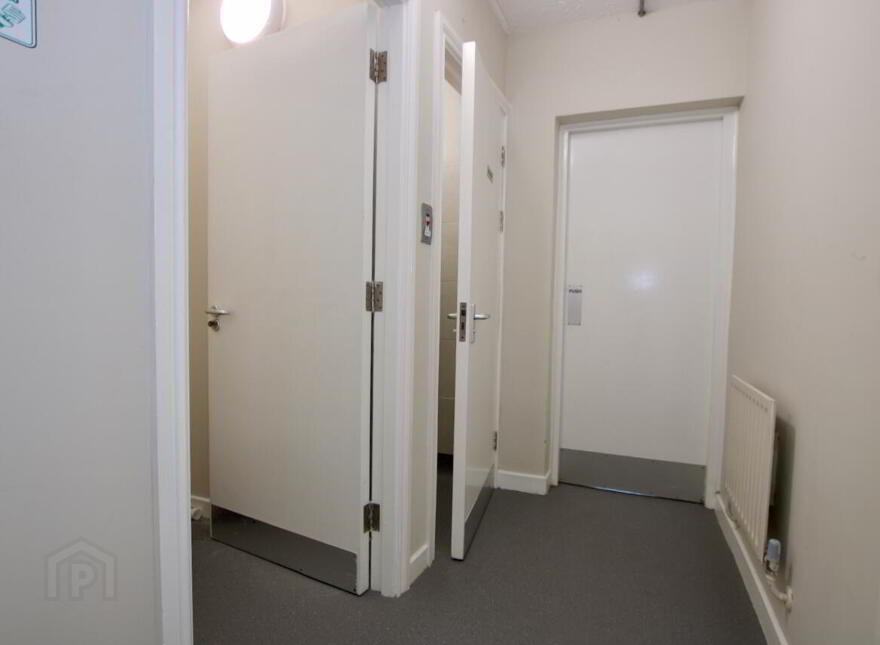 UNITS 1A & 1B IDA Business & Technology Park, Garrycastle, Athlone