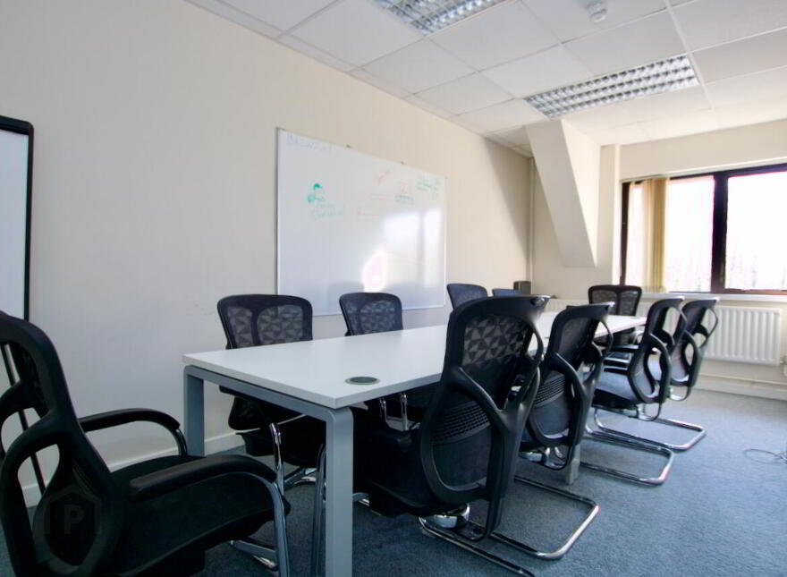 UNITS 1A & 1B IDA Business & Technology Park, Garrycastle, Athlone