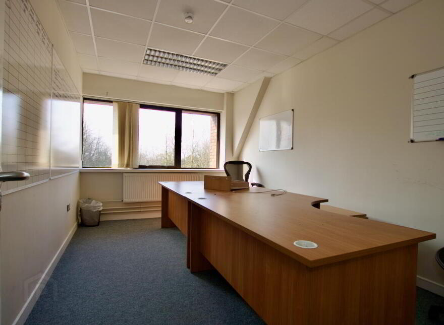 UNITS 1A & 1B IDA Business & Technology Park, Garrycastle, Athlone