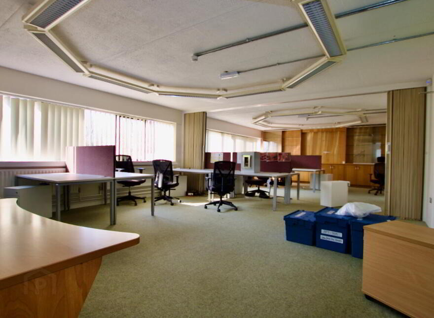 UNITS 1A & 1B IDA Business & Technology Park, Garrycastle, Athlone