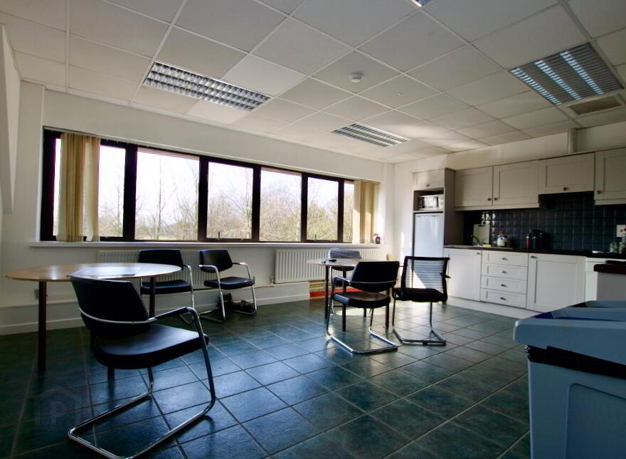 UNITS 1A & 1B IDA Business & Technology Park, Garrycastle, Athlone
