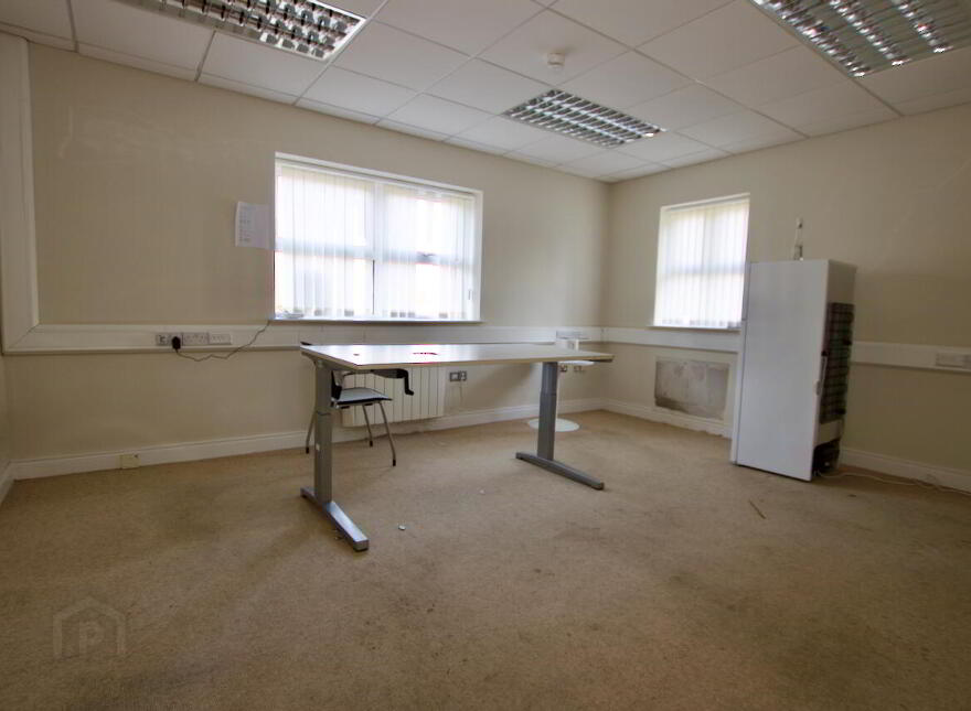 UNITS 1A & 1B IDA Business & Technology Park, Garrycastle, Athlone