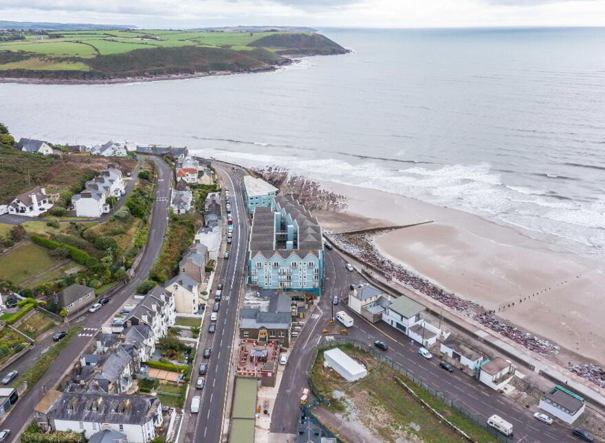 Clancy's Bar & Restaurant, Youghal, P36WR02