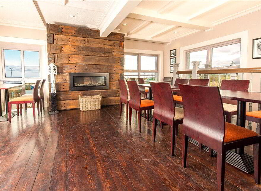 Clancy's Bar & Restaurant, Youghal, P36WR02