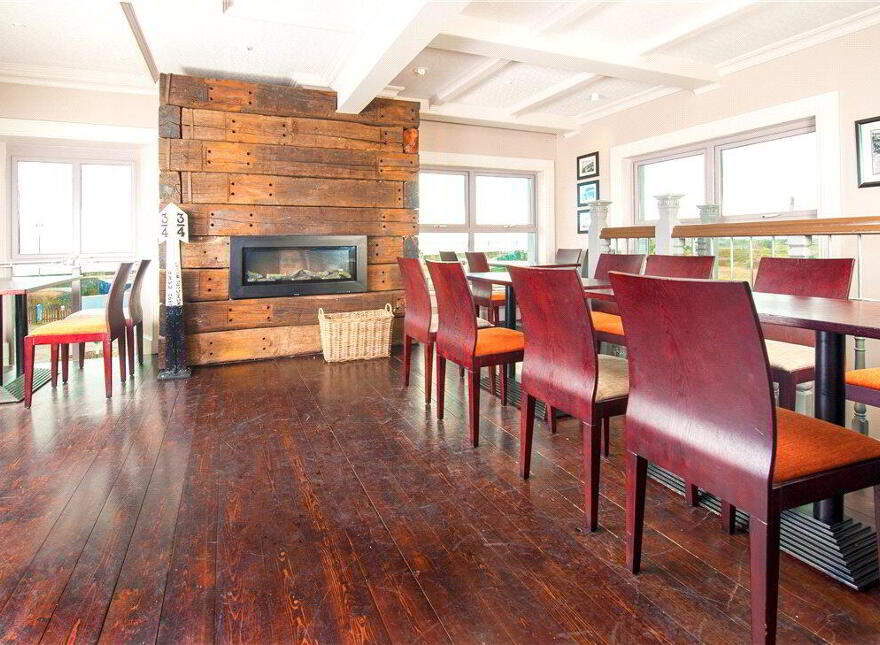 Clancy's Bar & Restaurant, Youghal, P36WR02