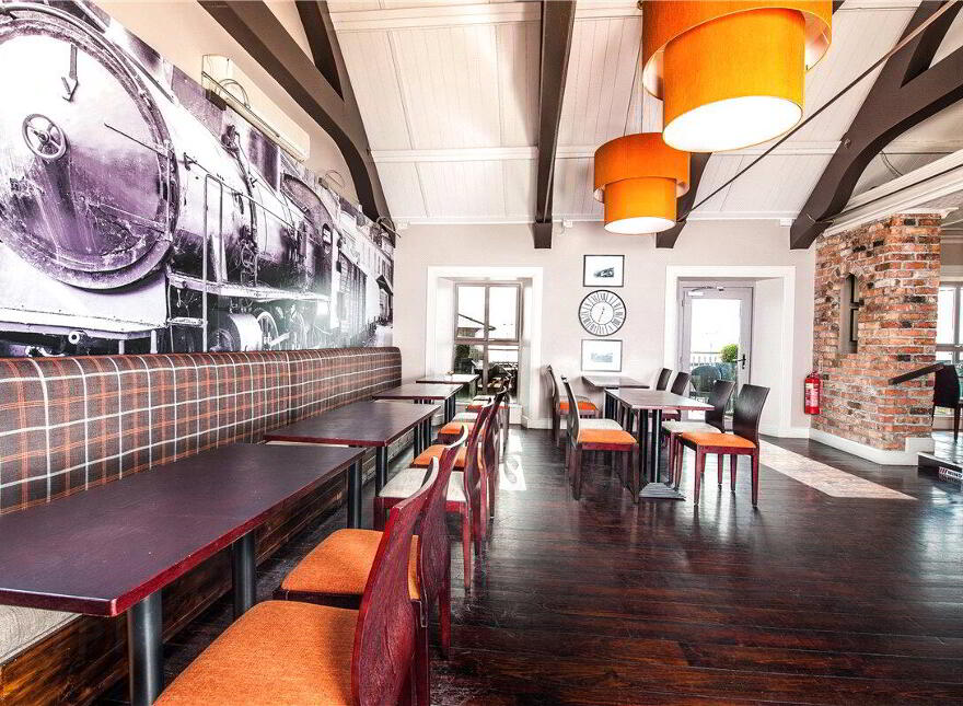 Clancy's Bar & Restaurant, Youghal, P36WR02