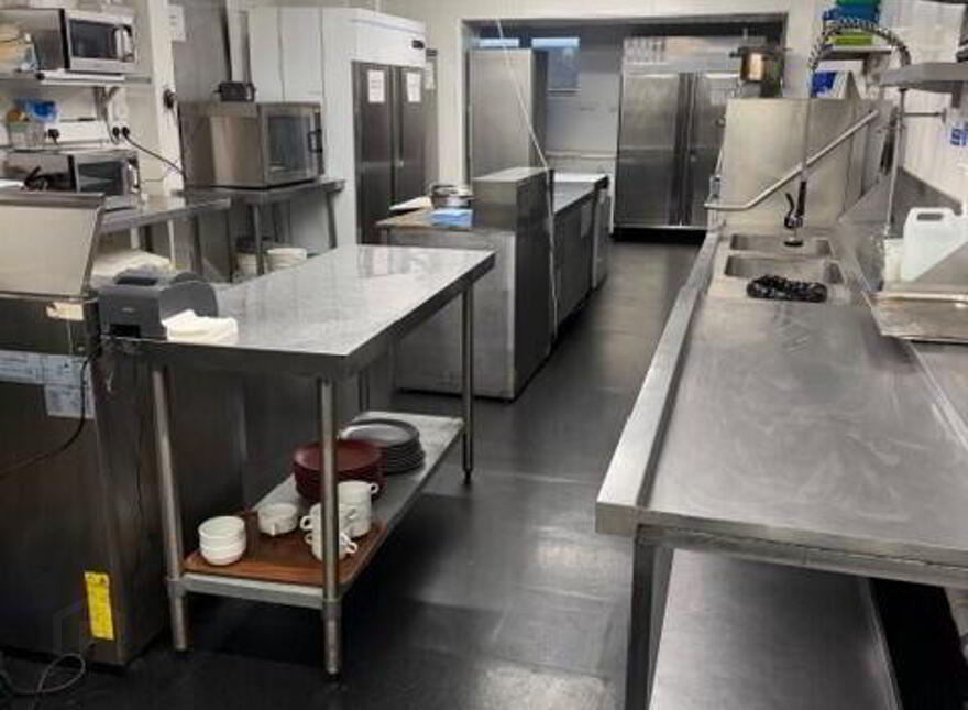 Clancy's Bar & Restaurant, Youghal, P36WR02