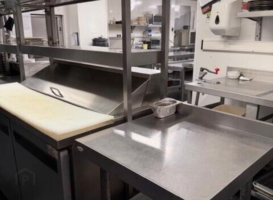 Clancy's Bar & Restaurant, Youghal, P36WR02