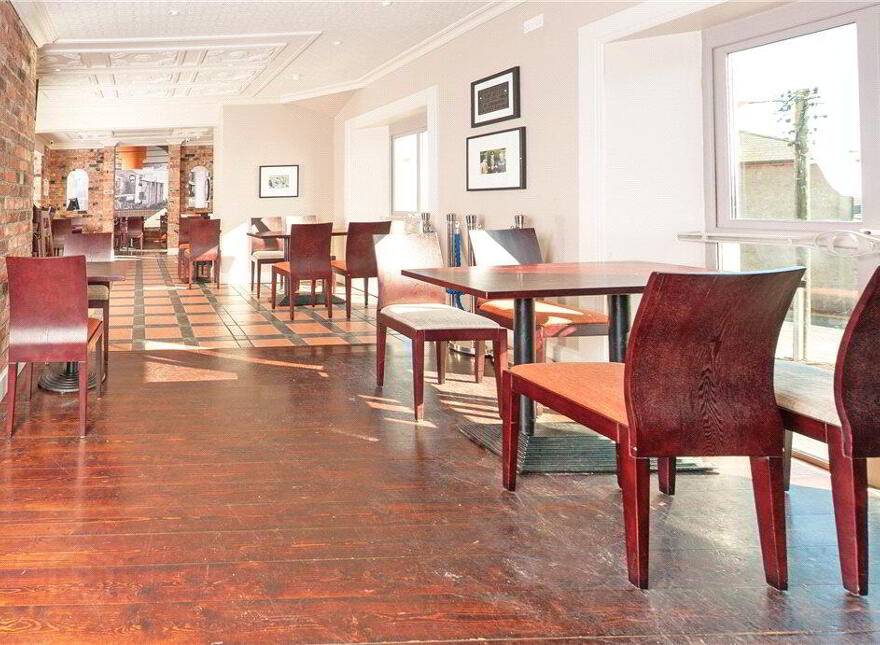 Clancy's Bar & Restaurant, Youghal, P36WR02