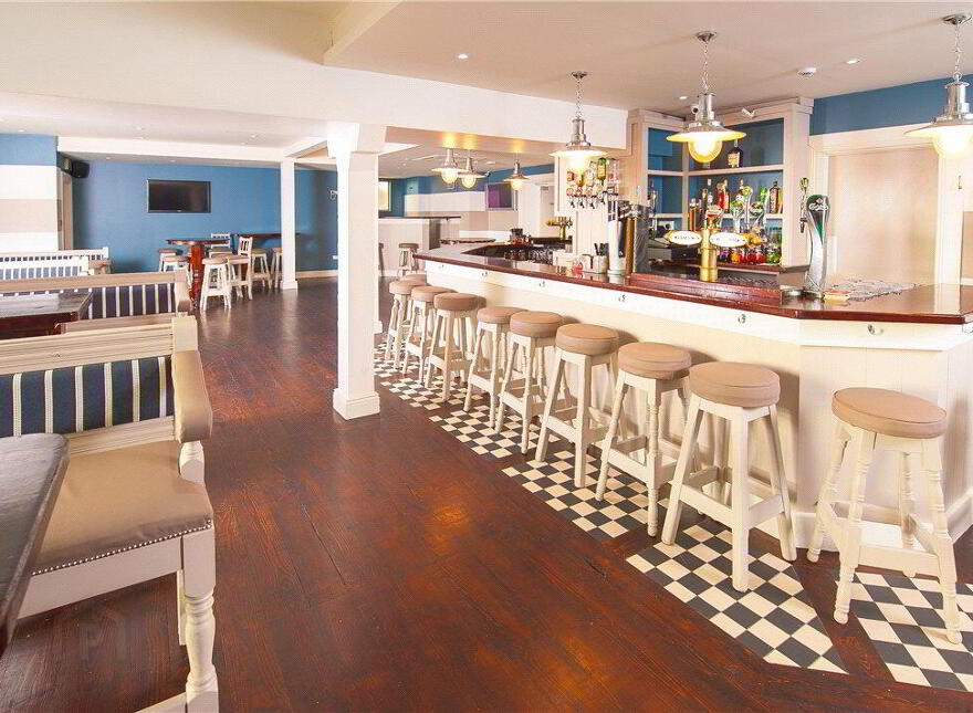 Clancy's Bar & Restaurant, Youghal, P36WR02