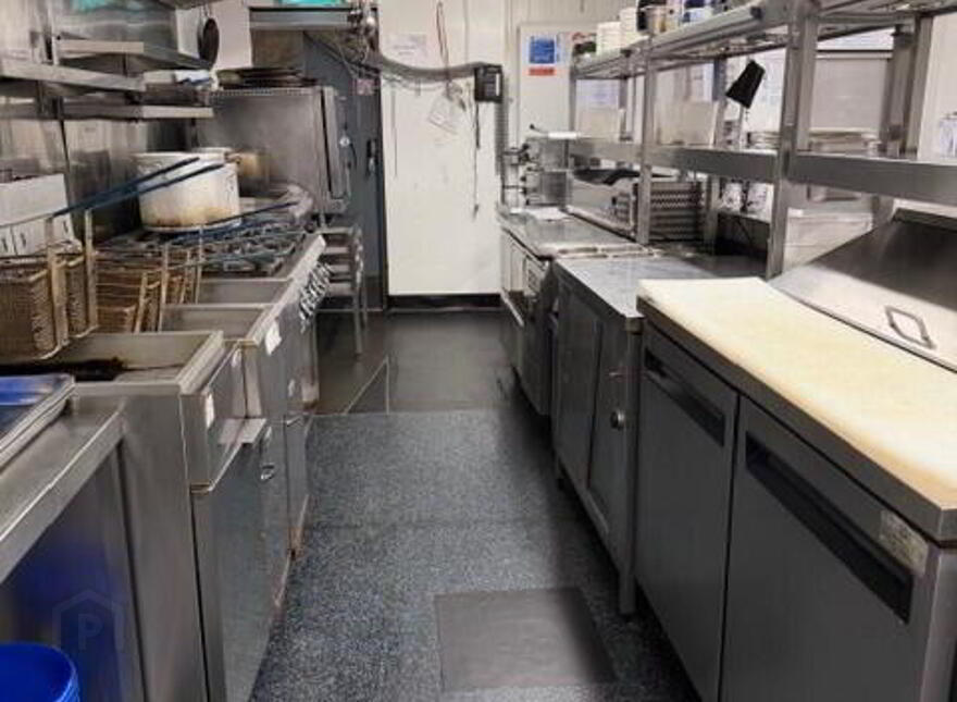 Clancy's Bar & Restaurant, Youghal, P36WR02