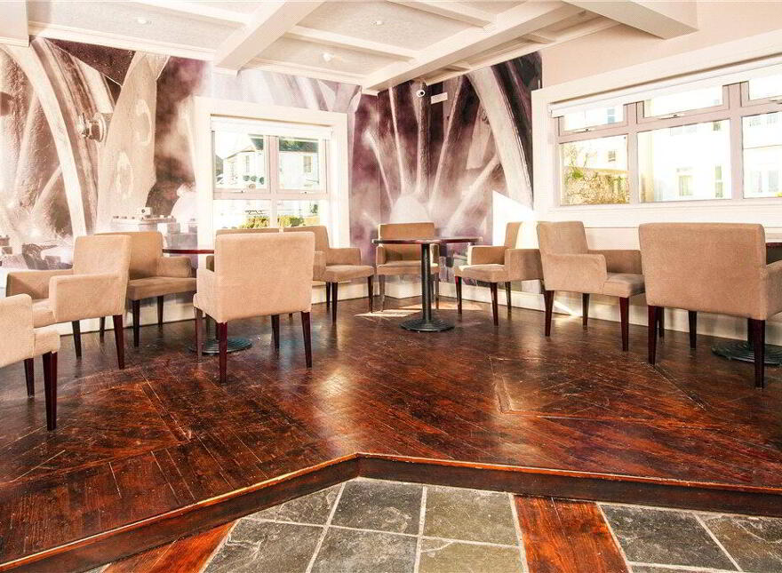 Clancy's Bar & Restaurant, Youghal, P36WR02
