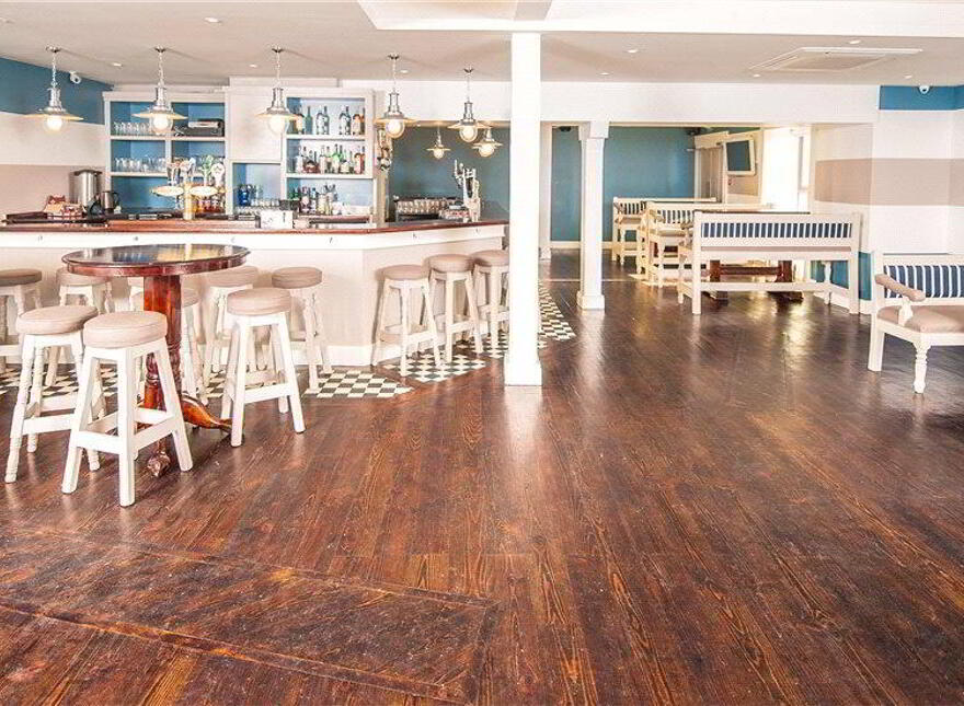 Clancy's Bar & Restaurant, Youghal, P36WR02