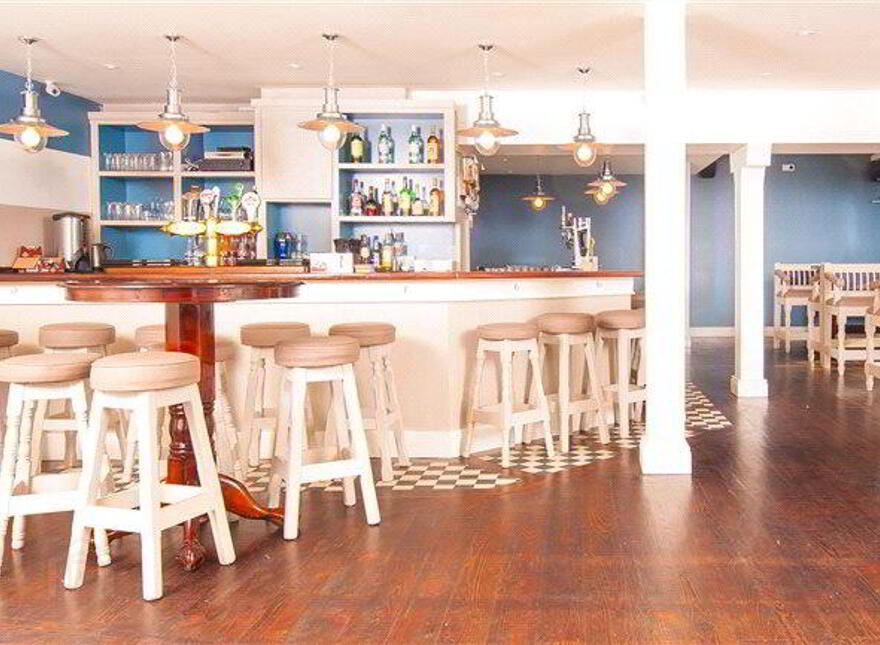 Clancy's Bar & Restaurant, Youghal, P36WR02