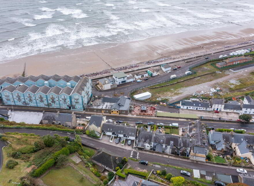 Clancy's Bar & Restaurant, Youghal, P36WR02