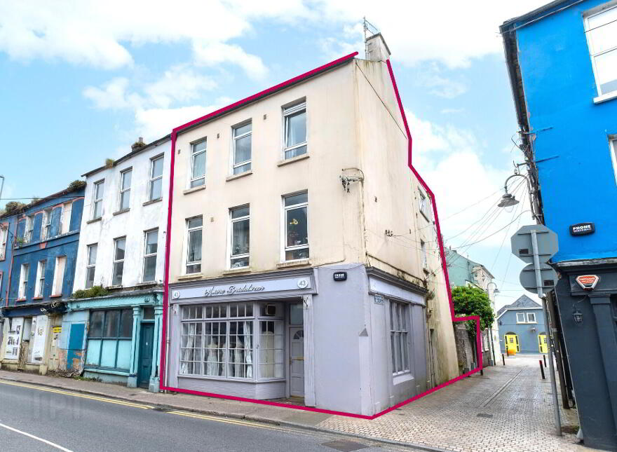 43 South Main Street, Youghal, P36NW92 photo